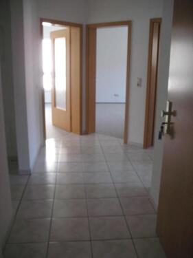 Foto - Etagenwohnung zur Miete in Burg