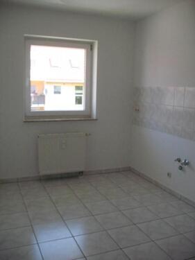 Foto - Etagenwohnung in Burg zur Miete