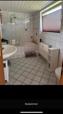 Foto - Etagenwohnung zur Miete in Mehren