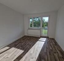 Seniorengerechte Wohnung in Zentrumsnähe - Neubrandenburg