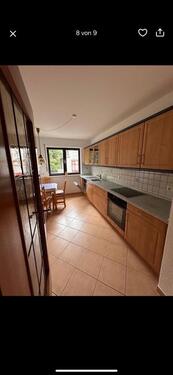 Foto - Etagenwohnung in Andernach
