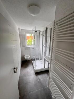 Foto - Modernisierte 3-Raum-Wohnung - 496,00 EUR Kaltmiete,