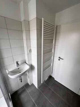 Foto - Etagenwohnung zur Miete in Quedlinburg