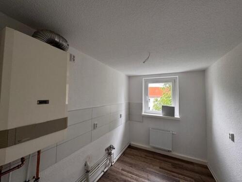 Foto - Etagenwohnung in Quedlinburg zur Miete