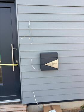 Foto - Einfamilienhaus in Neukirchen