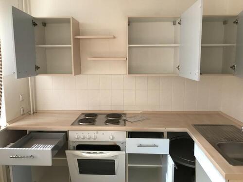 Foto - Wohnung Süden Neukölln Buckow Rudow unmöbliert NUR bis Ende 2025
