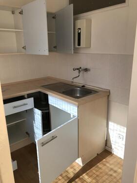 Foto - Etagenwohnung zur Miete in Berlin