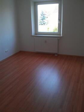 Foto - Etagenwohnung in Speichersdorf