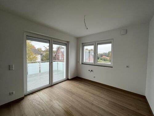Foto - Etagenwohnung in Wallenhorst zur Miete