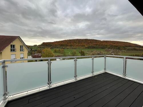 Foto - Einfamilienhaus in Bad Kissingen