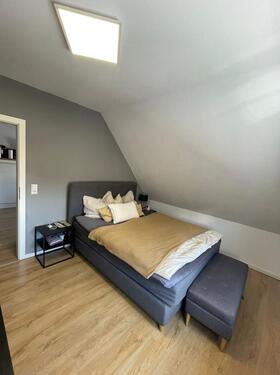 Foto - Etagenwohnung in Ilbesheim bei Landau in der Pfalz