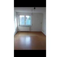 Wohnung in Langenhausen mit großen Balkon - Gnarrenburg