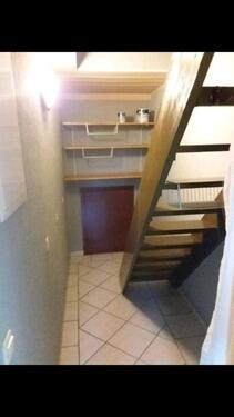 Foto - Etagenwohnung zur Miete in Gnarrenburg