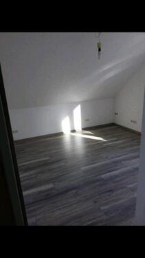 Foto - Etagenwohnung in Gnarrenburg