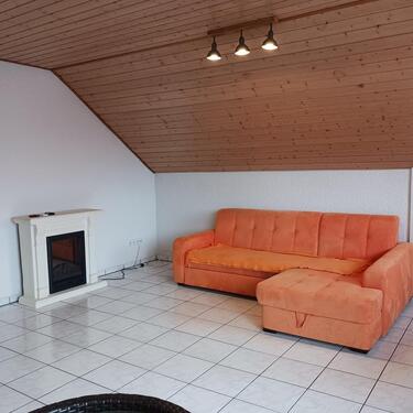 Foto - Etagenwohnung in Abtsgmünd