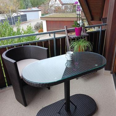 Foto - Etagenwohnung in Abtsgmünd zum Kaufen