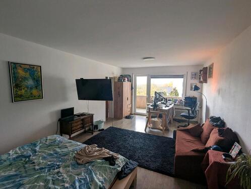 Foto - Nachmieter für 1,5-Zimmer-Wohnung in Heven