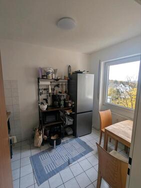 Foto - Etagenwohnung in Witten