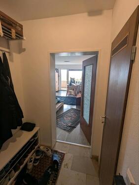 Foto - Etagenwohnung in Witten zur Miete