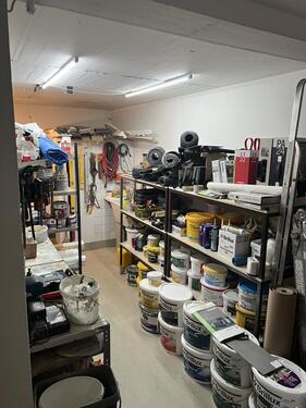 Foto - Lagerraum 50 m² ,Torfbruchstr. 176, 40625 Düsseldorf