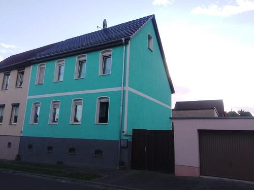 Foto - Charmante Haushälfte - 129.500,00 EUR Kaufpreis,