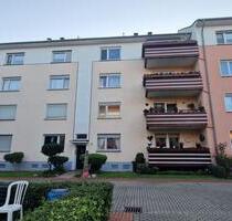 Moderne 3-Zimmer-Wohnung mit Balkon & Garage in Datteln -ab 01.01