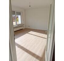 Attraktive 3,5-Zimmer-Wohnung in zentraler Lage mit Balkon - Coburg