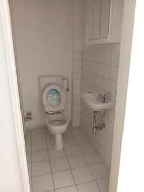 Foto - Etagenwohnung in Coburg zur Miete