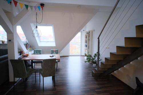 Foto - Etagenwohnung in Nürnberg zum Kaufen