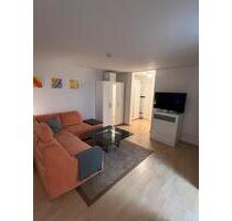 Möblierte Wohnung - 1.190,00 EUR Kaltmiete, in Esslingen am Neckar (PLZ: 73732) Hegensberg