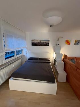 Foto - Etagenwohnung in Esslingen am Neckar zur Miete