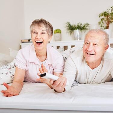 Foto - SeniorenWohnen - Ruhige Randlage in der Oststadt