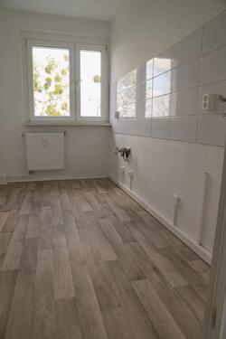 Foto - Etagenwohnung in Neubrandenburg zur Miete