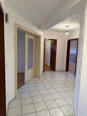 Foto - 3 Zimmer Etagenwohnung zur Miete in Kall