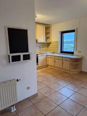 Foto - Etagenwohnung in Kall zur Miete