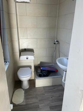 Foto - 3 Zimmer Etagenwohnung zur Miete in Helmstedt