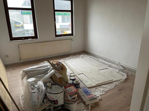 Foto - Etagenwohnung in Helmstedt zur Miete