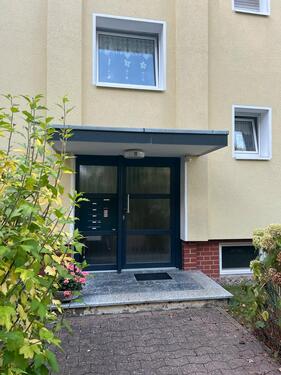 Foto - 2 Zimmer Etagenwohnung zur Miete in Hessisch Oldendorf