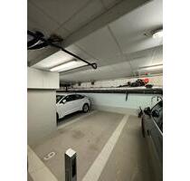 Tiefgaragenstellplatz am Hafendeck in Offenbach ab Januar 2026 - Offenbach am Main