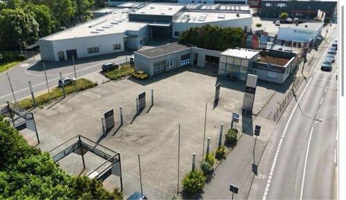 Foto - andere in Aachen zur Miete