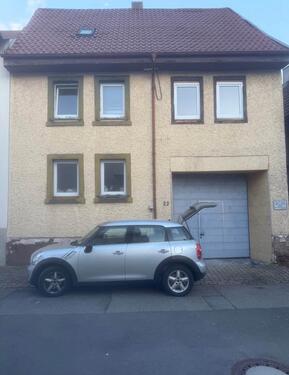 Foto - Haus in Menzingen - 1.500,00&nbsp;EUR Kaltmiete, ca.&nbsp; 120,00&nbsp;m&sup2;