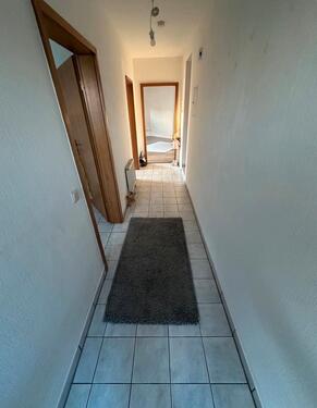 Foto - Etagenwohnung in Buseck zur Miete