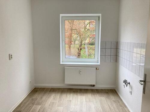 Foto - Frisch renovierte 2 Raum Wohnung auf dem Görden...