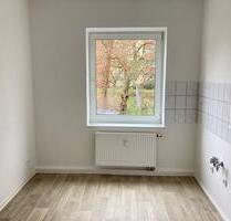 Frisch renovierte 2 Raum Wohnung auf dem Görden... - Brandenburg an der Havel