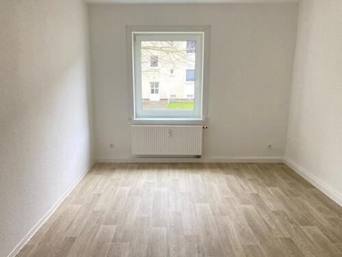 Foto - Etagenwohnung in Brandenburg an der Havel zur Miete