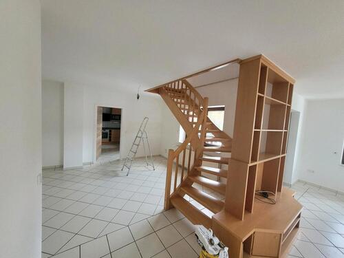 Foto - Mietwohnung 3ZKB - 1.100,00&nbsp;EUR Kaltmiete, ca.&nbsp; 129,00&nbsp;m&sup2;