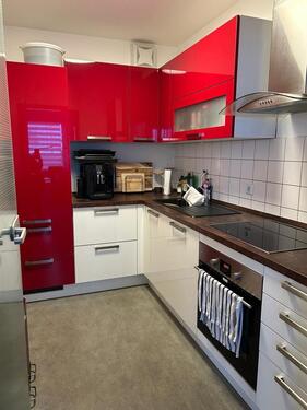 Foto - 2 Zimmer Etagenwohnung in Püttlingen