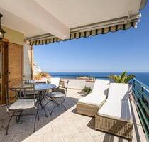 Schönes Haus mit Meerblick nahe Taormina - Überherrn