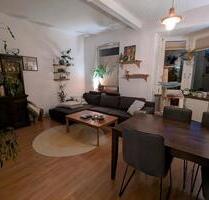 Schöne Altbauwohnung in toller Lage - Hannover Herrenhausen-Stöcken