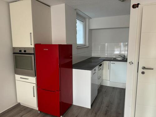 Foto - 1.5 Zimmer Terrassenwohnung in Gerlingen